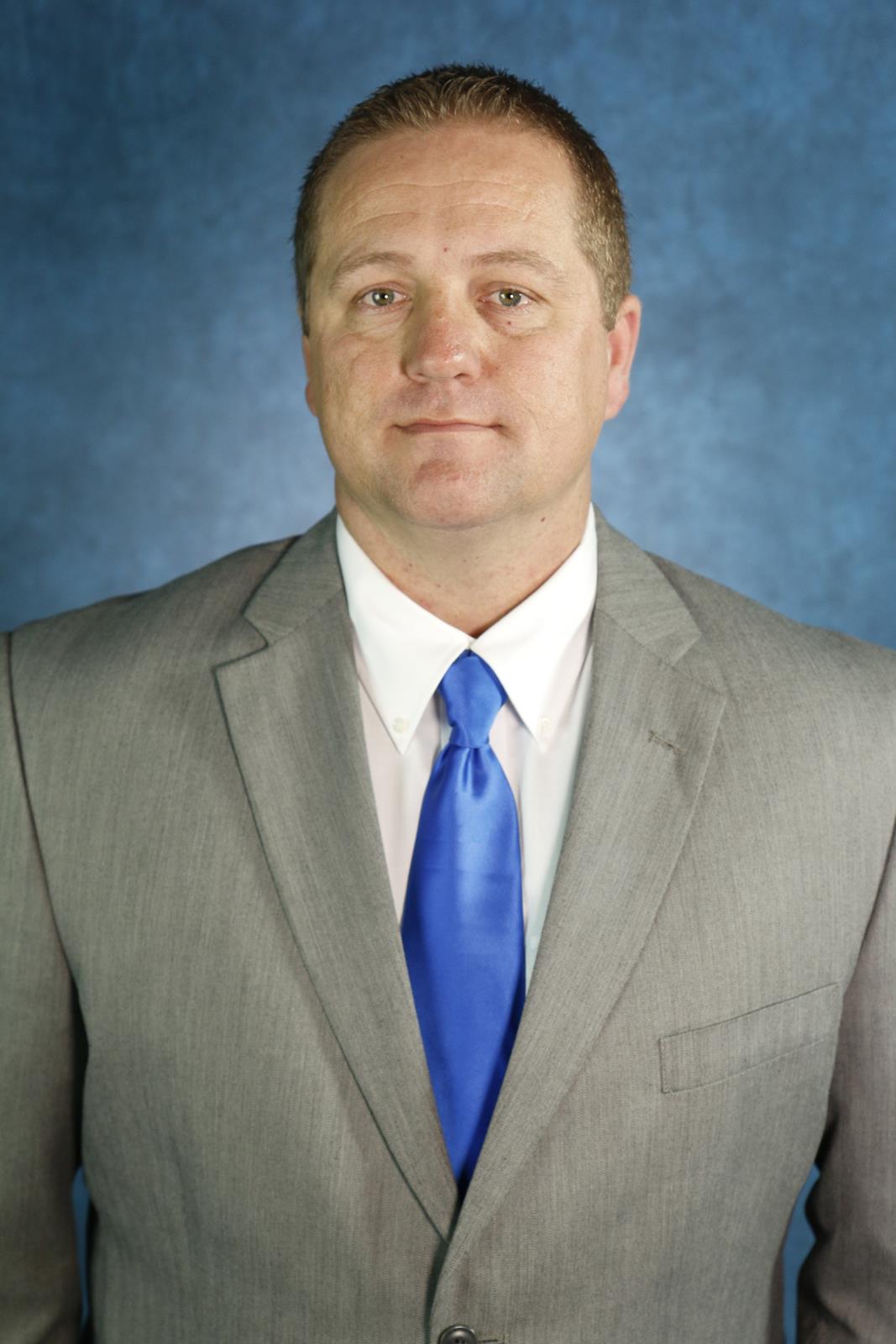 Browning, Steve